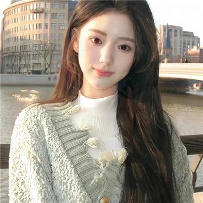 爱很真水很深