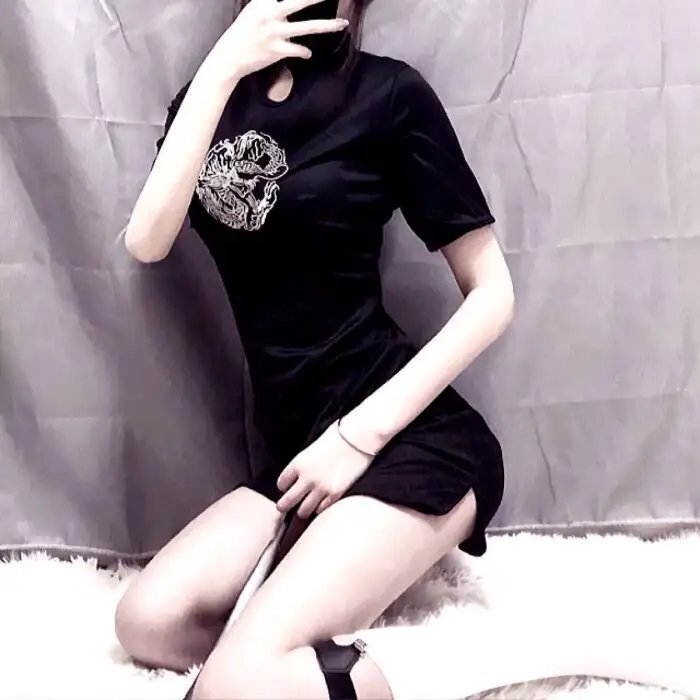 恶夜谋杀
